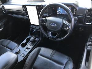 Ford Ranger 2.0 BiTurbo double cab Wildtrak 4x4 - Image 12