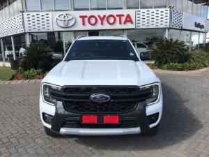 Ford Ranger 2.0 BiTurbo double cab Wildtrak 4x4 - Image 2
