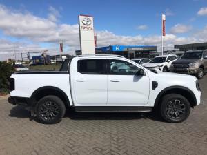 Ford Ranger 2.0 BiTurbo double cab Wildtrak 4x4 - Image 3