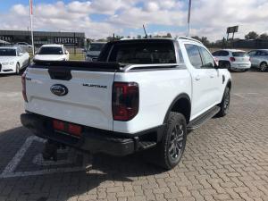 Ford Ranger 2.0 BiTurbo double cab Wildtrak 4x4 - Image 4