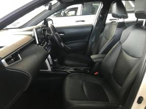Toyota Corolla Cross 1.8 Hybrid XR - Image 10