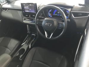 Toyota Corolla Cross 1.8 Hybrid XR - Image 11