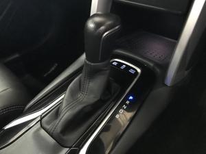 Toyota Corolla Cross 1.8 Hybrid XR - Image 13