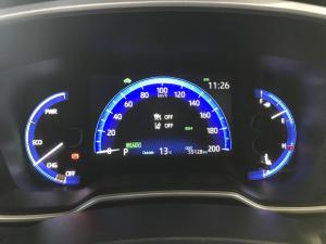 Toyota Corolla Cross 1.8 Hybrid XR - Image 17