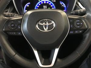 Toyota Corolla Cross 1.8 Hybrid XR - Image 18