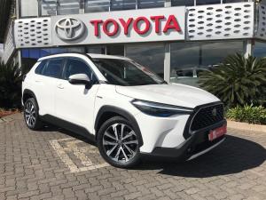 Toyota Corolla Cross 1.8 Hybrid XR - Image 1