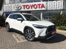 Thumbnail Toyota Corolla Cross 1.8 Hybrid XR