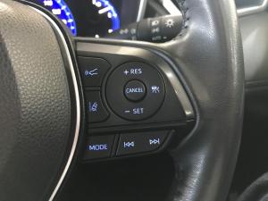 Toyota Corolla Cross 1.8 Hybrid XR - Image 20