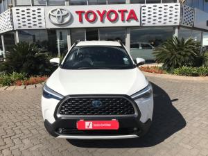 Toyota Corolla Cross 1.8 Hybrid XR - Image 2