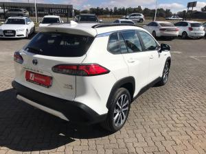 Toyota Corolla Cross 1.8 Hybrid XR - Image 4