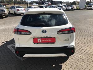 Toyota Corolla Cross 1.8 Hybrid XR - Image 5