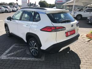 Toyota Corolla Cross 1.8 Hybrid XR - Image 6