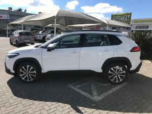 Toyota Corolla Cross 1.8 Hybrid XR - Image 7