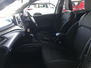 Toyota Starlet 1.5 XS auto - Image 10