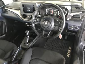 Toyota Starlet 1.5 XS auto - Image 13