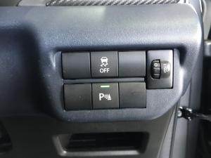 Toyota Starlet 1.5 XS auto - Image 17