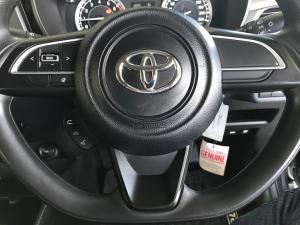 Toyota Starlet 1.5 XS auto - Image 18
