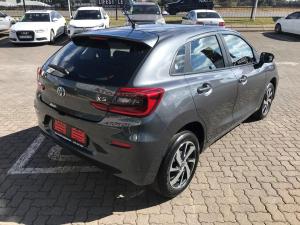 Toyota Starlet 1.5 XS auto - Image 5