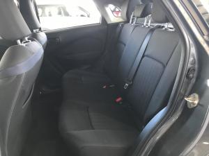 Toyota Starlet 1.5 XS auto - Image 9