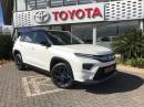 Thumbnail Toyota Urban Cruiser 1.5 XR auto