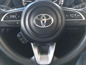 Toyota Urban Cruiser 1.5 XR auto - Image 20