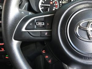 Toyota Urban Cruiser 1.5 XR auto - Image 20