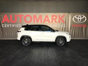 Toyota Urban Cruiser 1.5 XR auto - Image 3