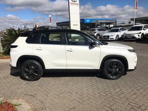 Toyota Urban Cruiser 1.5 XR auto - Image 3
