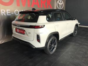 Toyota Urban Cruiser 1.5 XR auto - Image 4