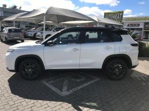 Toyota Urban Cruiser 1.5 XR auto - Image 4