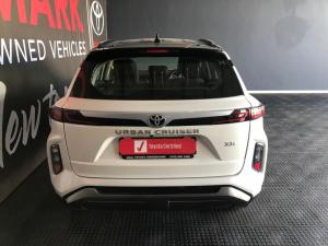 Toyota Urban Cruiser 1.5 XR auto - Image 5