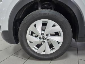 Volkswagen T-Cross 1.0TSI auto - Image 10