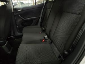 Volkswagen T-Cross 1.0TSI auto - Image 14