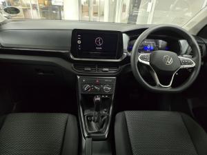 Volkswagen T-Cross 1.0TSI auto - Image 15