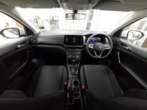 Volkswagen T-Cross 1.0TSI auto - Image 16