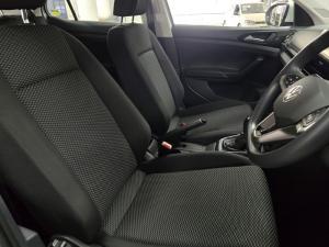 Volkswagen T-Cross 1.0TSI auto - Image 17