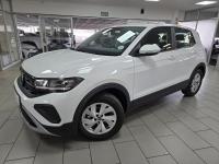 Thumbnail Volkswagen T-Cross 1.0TSI auto