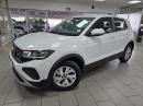 Thumbnail Volkswagen T-Cross 1.0TSI auto