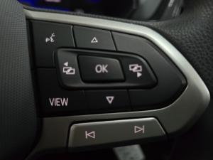 Volkswagen T-Cross 1.0TSI auto - Image 23