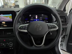 Volkswagen T-Cross 1.0TSI auto - Image 25