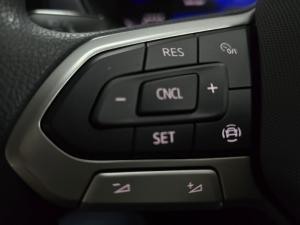 Volkswagen T-Cross 1.0TSI auto - Image 26