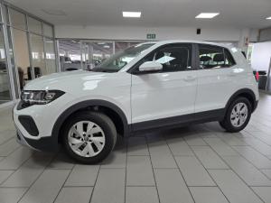Volkswagen T-Cross 1.0TSI auto - Image 2
