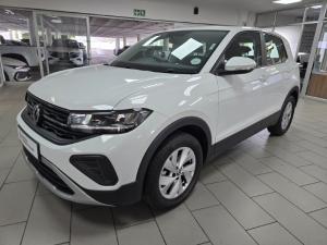 Volkswagen T-Cross 1.0TSI auto - Image 3