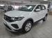 Volkswagen T-Cross 1.0TSI auto - Thumbnail 3
