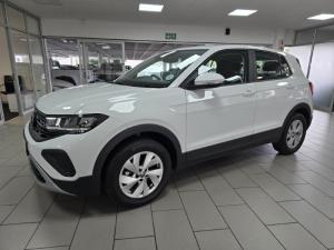 Volkswagen T-Cross 1.0TSI auto - Image 4