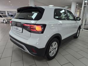 Volkswagen T-Cross 1.0TSI auto - Image 6