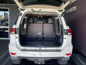 Toyota Fortuner 2.4GD-6 auto - Image 10