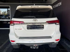 Toyota Fortuner 2.4GD-6 auto - Image 11