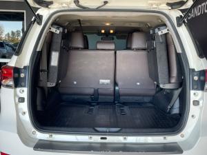 Toyota Fortuner 2.4GD-6 auto - Image 12