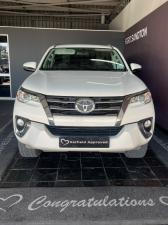 Toyota Fortuner 2.4GD-6 auto - Image 13